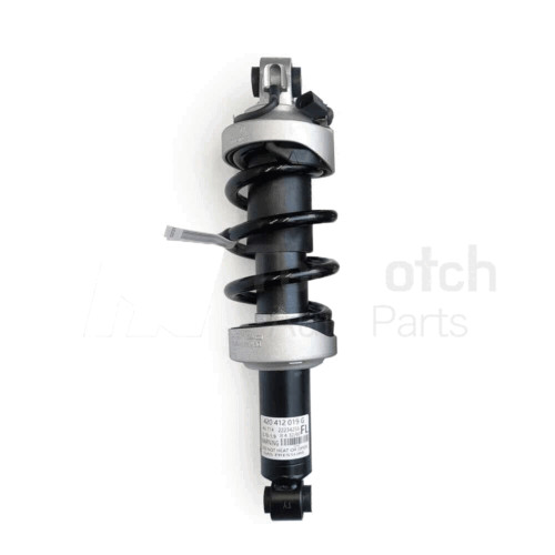 Full Kit Front & Rear Suspension Shock Struts Magnetic Ride For Audi R8 V8 07-15