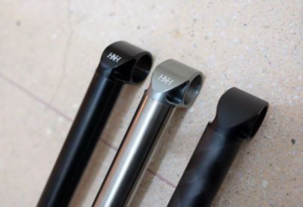 H&h seatpost cheap
