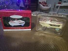 1968 Murray Jolly Roger Boat NEW 1999 Hallmark Kiddie Car Classics Ornament — photo 1