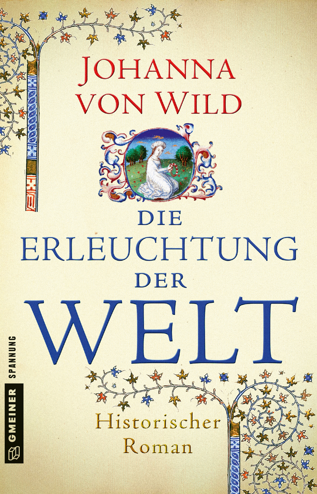 Thumbnail - Johanna Von Wild / Die Erleuchtung Der Welt