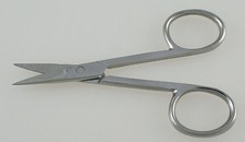 Baby Nail Scissors Straight Personal Grooming TIPTOP Manicure Beauty Tools
