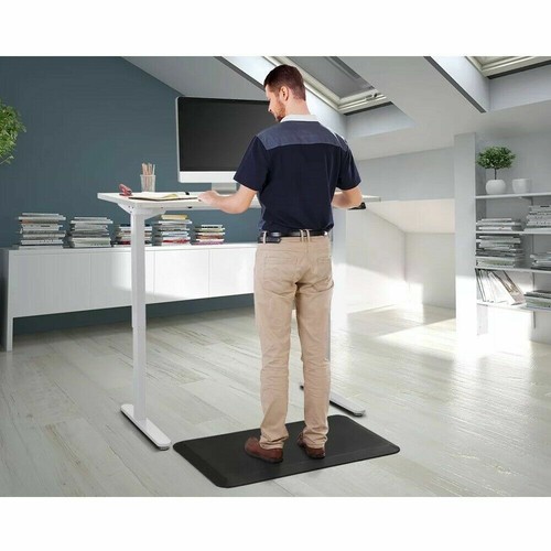44x71CM Anti Fatigue Floor Mat Waterproof Rug for Kitchen Office Non-Slip Mat - Picture 9 of 19