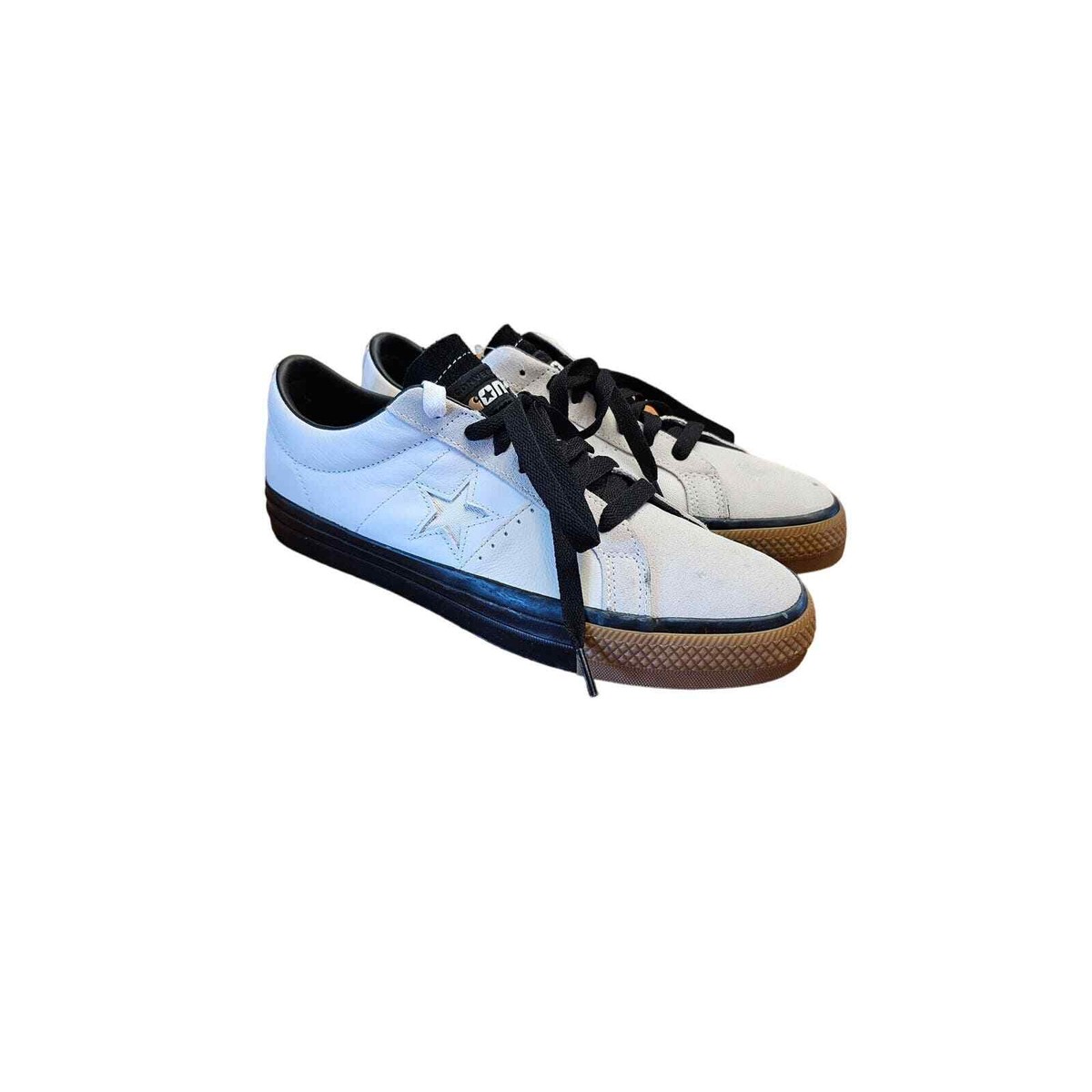 靴 carhartt wip converse conrs one star One Star Pro Ox (Converse x Carhartt WIP) – Premier