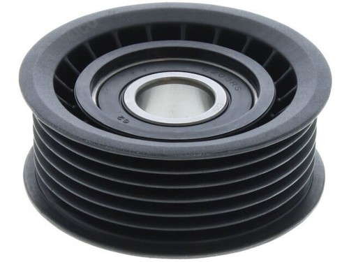Garage-Pro Accessory Belt Idler Pulley - Compatible With Chrysler 300M 1999-2004, Chrysler Cirrus 1995-2000 & More, Steel Serpentine Pulley (Part # 89097 Etc.) - View #10