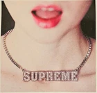 Autocollier Supreme SS18 + SURPRISE GRATUITE