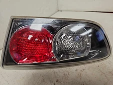 08-17 MITSUBISHI LANCER Right Tail Light Assembly Lid-Mnt Passenger Side Rh OEM