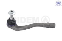 Sidem 37236 Spurstangenkopf Vorne Links FüR Audi Porsche