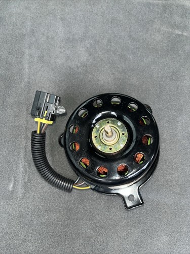Four Seasons 35194 A/C Condenser Fan Motor for Probe, Escort, Tracer FREE SHIP