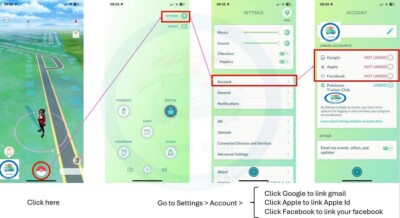 How To Evolve Charcadet In Pokémon GO - Foto 4