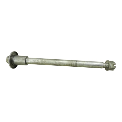 AXLE, FRONT