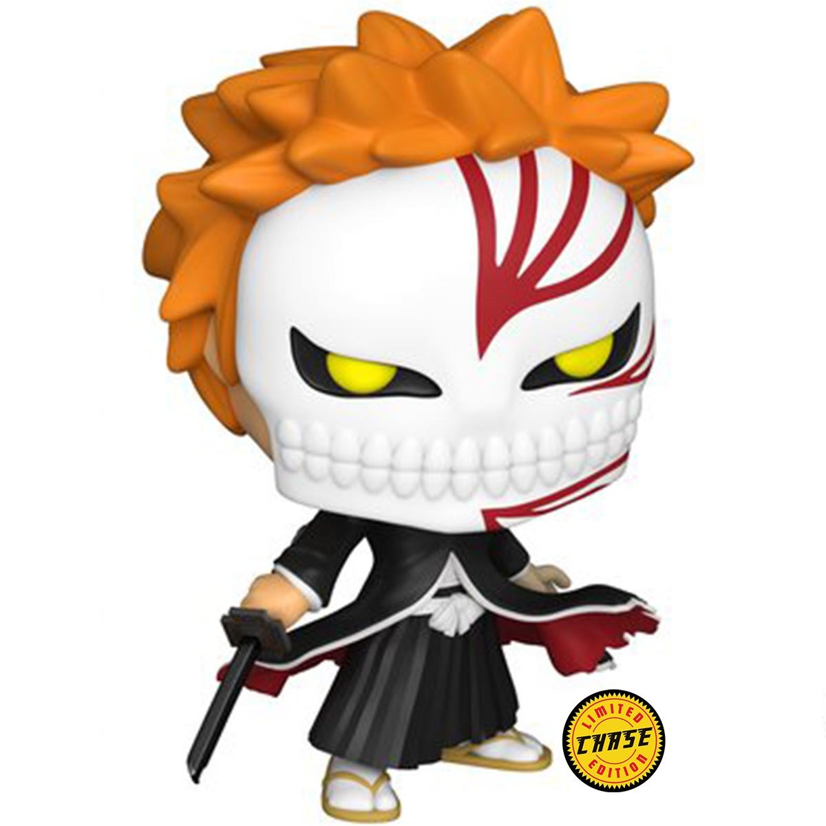 AAA Anime Exclusive Bleach Funko POP! - Bankai Tensa Zangetsu
