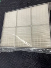 NEW Dri-Eaz Replacement F-321 HEPA 500 Primary Filter for F284 Air Scrubber