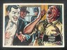 Poison Pellet #11 1966 Topps Batman Black Bat Vintage Card D