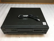 Technics SL-PD888 5 Disc CD Changer MASH Audio Player - No Remote