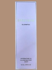 Spectrum Hydrating Illuminating Glowful Mist. Make-Up Dewy Beauty BRAND NEW!