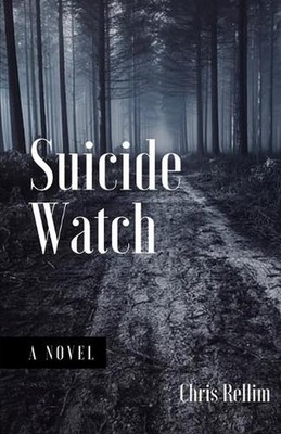 Suicide Watch by Chris Rellim (English) Paperback Book