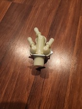 NEW 5220FR2075L WASHER WATER INLET VALVE FITS LG KENMORE SEARS