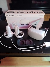 Oculus Quest 2 128GB