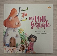 Das Land der Gefühle MiRa wie die Liebe alle...