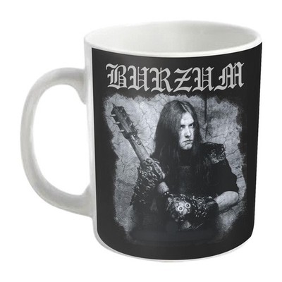 Burzum - Kaffeebecher ''Anthology'' (PH233)