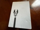 Halo 4 SteelBook Edition Xbox 360 Shooter by Microsoft Studios NTSC-U/C 2 Discs