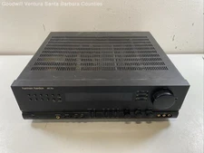 Harman Kardon AVR 20II AV Surround Sound Receiver - Read