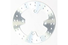 Standard Brake Rotor EBC MD6138D