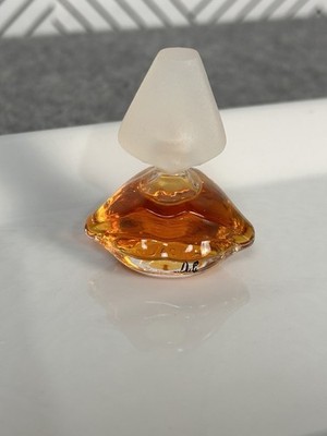Dali Splash VTG Salvador Dali Lips Perfume Mini 0.17 oz (5ml) New Free Shipping 