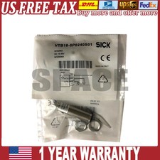 US FREE TAX  SICK VTB18-0P0240S01 VTB180P0240S01 6032862 Photoelectric