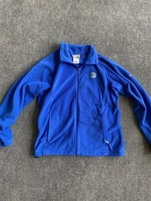 Florida Gators Columbia Women s Fleece Jacket Size Medium Zip Up