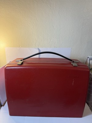 Bernina 830 Record w/Case, Pedal, Accessories, Manual & Extras