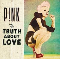 Pink - Truth About Love - Cd - G3Z
