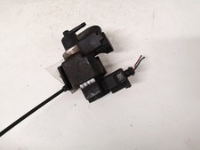 Audi A6 2005 Electrical selenoid (Electromagnetic solenoid) 059906 FR1524817-17