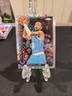 2025-26 Topps Chrome Basketball #26 Nick Smith Jr. X-Fractor Charlotte Hornets 