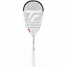 Tecnifibre Carboflex Neo 130 Squash Strung - New