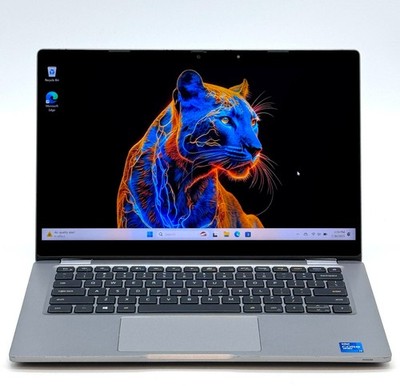 DELL Latitude Touchscreen Laptop: Intel i7 32GB RAM ~ 512GB SSD! Windows 11!