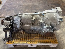 Automatikgetriebe Getriebe passt für VW PHAETON (3D_) 4.2 V8 4MOTION