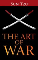 The Art Of War Sun Tzu Buch Gebunden Englisch 2010 Simon & Brown