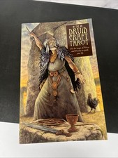 Druidcraft Tarot Use the Magic of Wicca and Druidry to