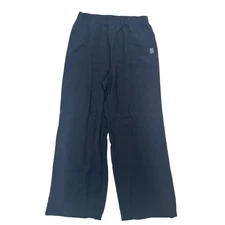 TALA The Essential Soft Wide Leg Pants Trousers Lounge Elastic Waist Medium