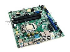 Dell Optiplex 9020 SFF Small System Motherboard W/Core i7-4770 Processor