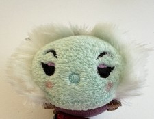 Disney Parks Tsum Tsum Madam Leota Haunted Mansion Mini Plush NWT