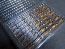 60 PCS; New Lasermate VCT-F85A42 VCSEL 2mW Laser Diodes, TO46