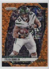 2024 Panini Prizm Disco Prizm Tyler Conklin #225 17hc