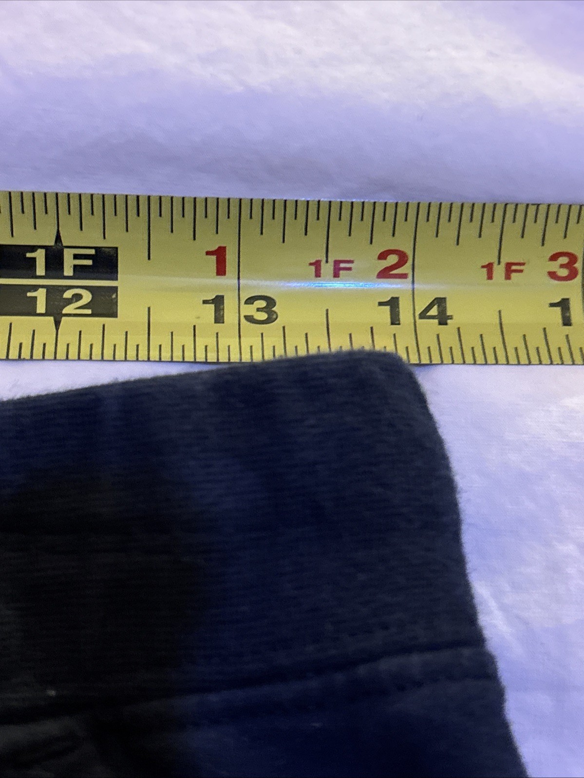 VTG EUC Basic Edition Women's Pull On Stretch Wai… - image 5