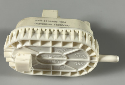 Haier HW50-1202D Waschmaschine Druckwächter 0024000144 B111-111-D003 #2004-19