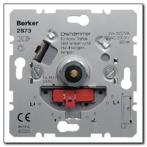 ONE PLATFORM TRADE DIMMER MILLS AND ACCESSORIES 2873