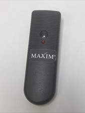 Maxim L3DHF-100TX Remote Control Hand Controller With Clip