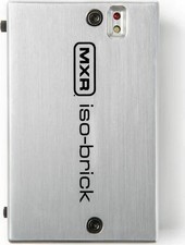 MXR&reg; ISO-BRICK&trade; POWER SUPPLY