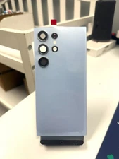 Samsung Galaxy S24 / S24PLUS / S24 Ultra Rear Battery Back Glass Cover Housing